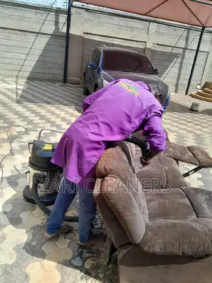 Car Cleaning, Cabro and Sofa Cleaning Services