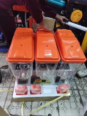 Juice Dispenser