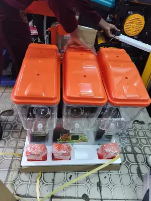Juice Dispenser