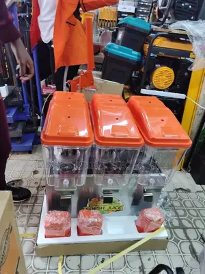 Juice Dispenser