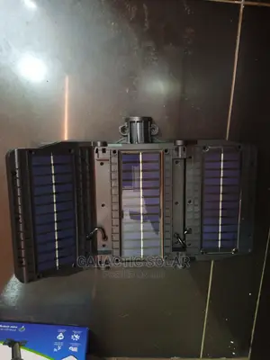 High Power Solar Lights