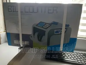 Money Counter With Big Display Cash Counter