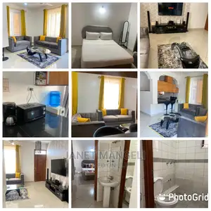 Air BNB One Bedroom Apartment Nyali