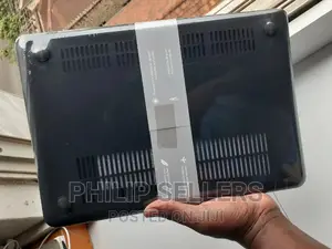 Matte Macbook Case