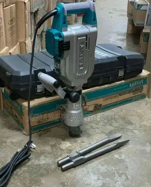 Total Jackhammer/ Demolisher 1700W