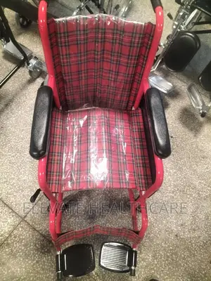 Pediatric Wheelchair