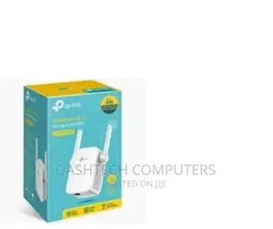 - TL-WA855RE 300mbps Wi-Fi Range Extender Tp-Link