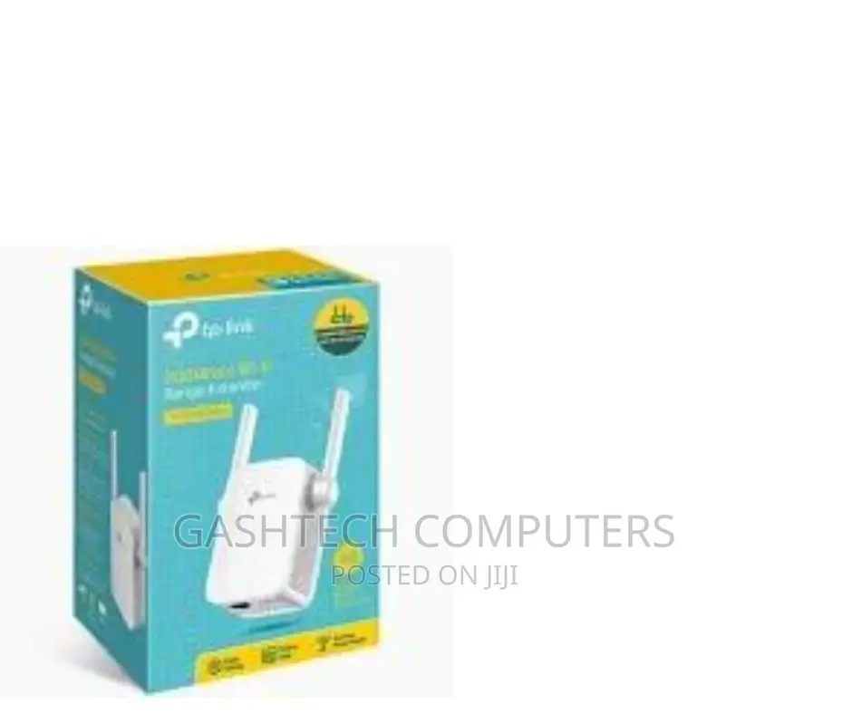 - TL-WA855RE 300mbps Wi-Fi Range Extender Tp-Link
