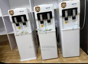 Bruhm Hot and Cold Heavy Duty Body Water Dispenser