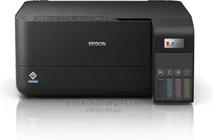 Epson L3550 High-Speed Ink Tank Printer