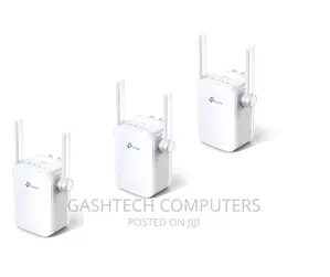 TL-RE305 AC1200 Wi-Fi Range Extender Tp-Link