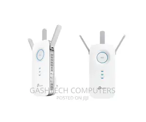 Tp-Link AC1750 Wi-Fi Range Extender - TL-RE450