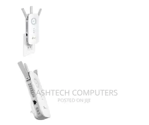 AC1750 Wi-Fi Range Extender - TL-RE450 Tp-Link