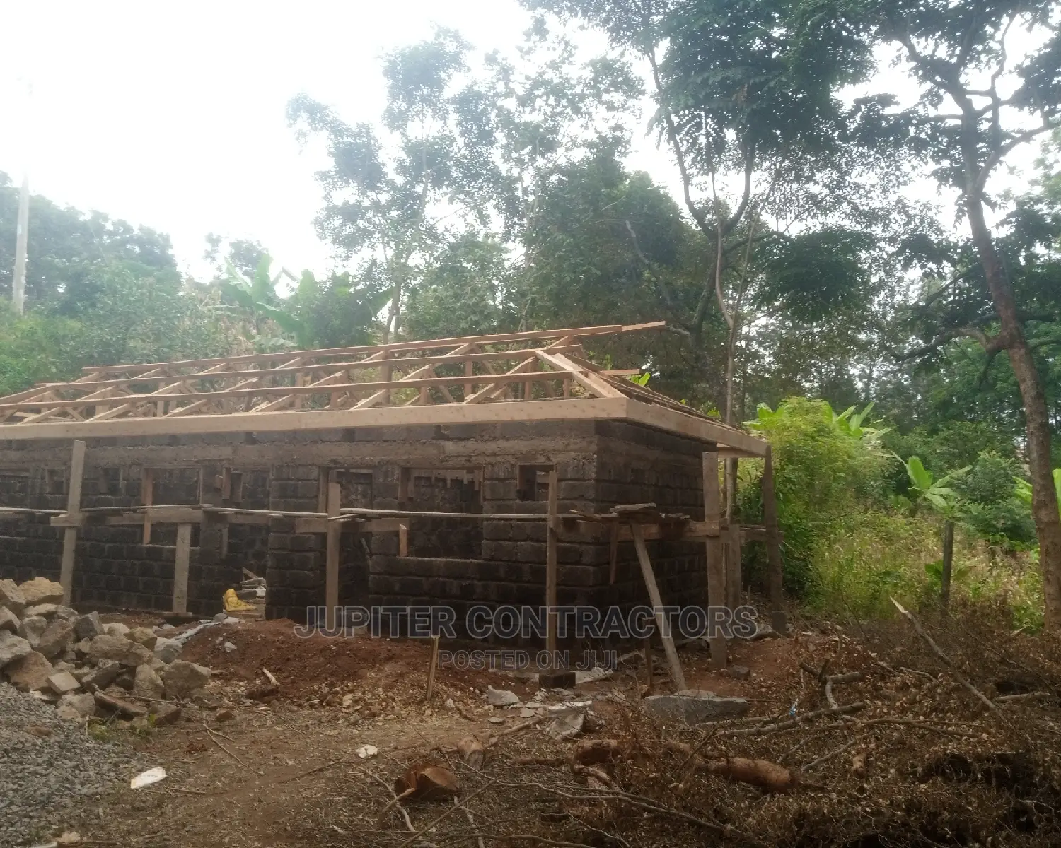 Construction Contractors