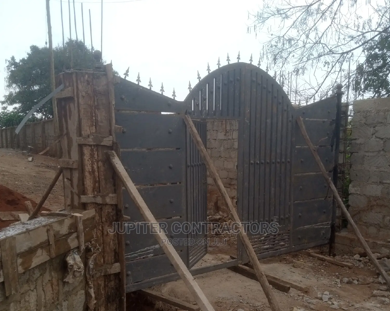 Construction Contractors