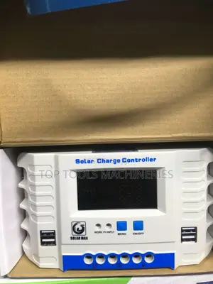 40A Solar Charge Controller