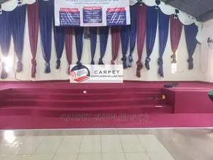 Red Carpets(Church)