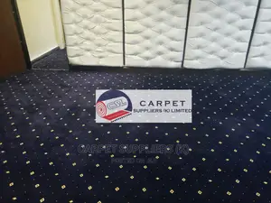 Vip Blue Carpets