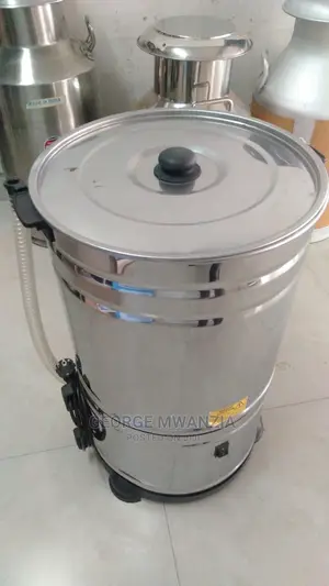 Butter Churner- Stainless Steel Material