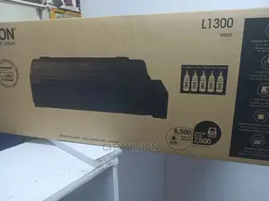 Epson L1300 ^° Epson Printer Inkjet