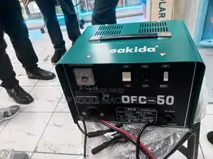 DFC 50 Meakida Battery Charger