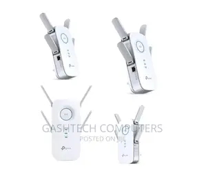 RE650 AC2600 Wi-Fi Range Extender