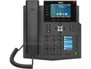 Fanvil X5U Enterprise IP Phone
