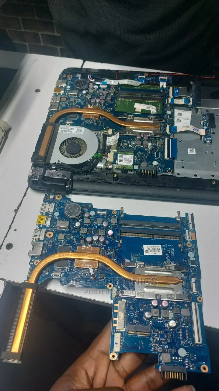 Motherboads Laptop Motherboards