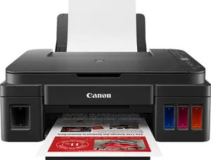 Canon Pixma G3410 Inkjet A4