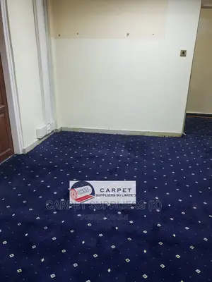 Blue Carpets