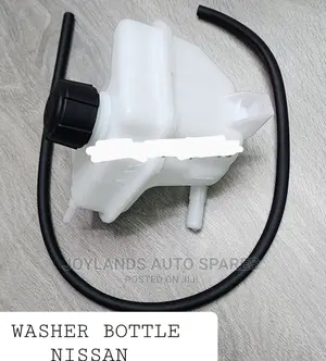 Nissan Windshield Washer Bottle