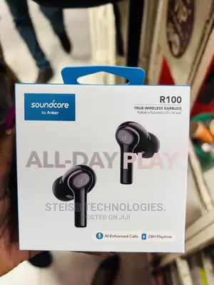 Soundcore R100 Wireless Earbuds