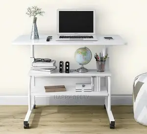 *Adjustable/Movable Laptop Desk*