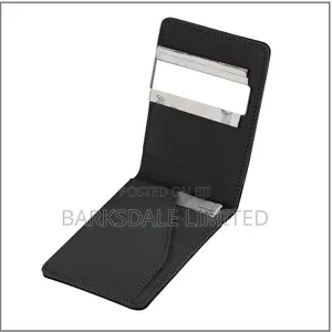 Moneyclip Money Clip Purse Men or Women Unisex Mini Wallet