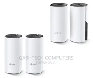 Tp-Link Deco M4 Ac1200 Tl-Deco M4 2pack