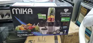 Mika MNB1001 Nutriblast Blender - 1000W