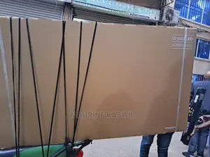 Samsung 55 " Cu7000 2023 Model