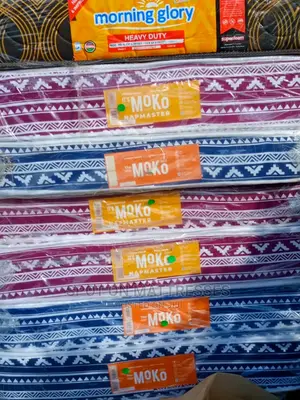 4by6 Moko Mattresses
