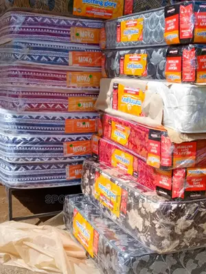 5by6 Moko Mattresses