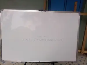 White Board for Junior Schools 90cm X 120cm – Heavy Duty