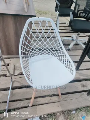 Eames Chair