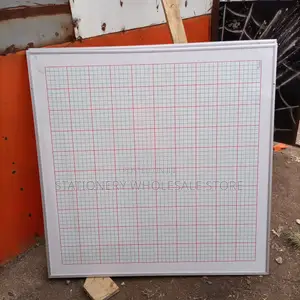 Graphboard for Junior Schools 120cm X 120cm – Heavy Duty