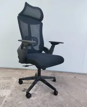 Headrest Chairs Office Chairs