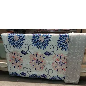 Double Binded Cotton 6 by 6 Duvet 