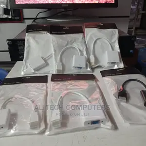 HDMI to VGA Converter