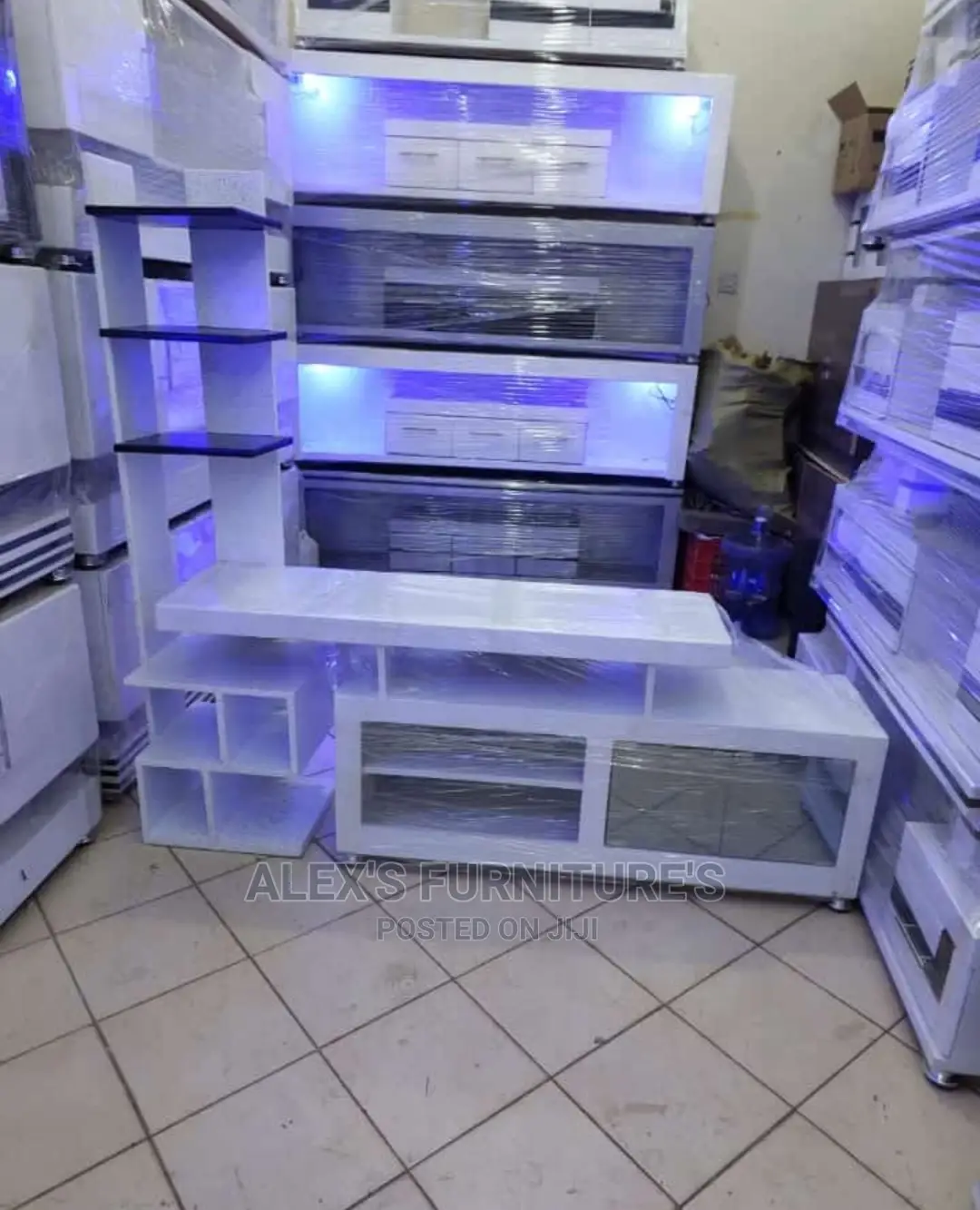 Tv Stands .