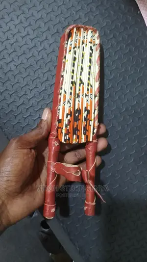 New Hand-Held Fan Flowered Folding Hand Fan