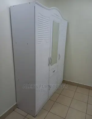 Croths Wardrobes