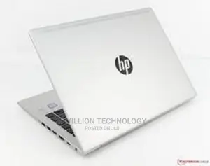 Laptop HP ProBook 440 G6 8GB Intel Core I7 HDD 1T