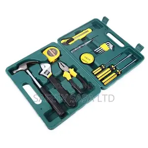 Hand Tools/ Tool Set for Home Use